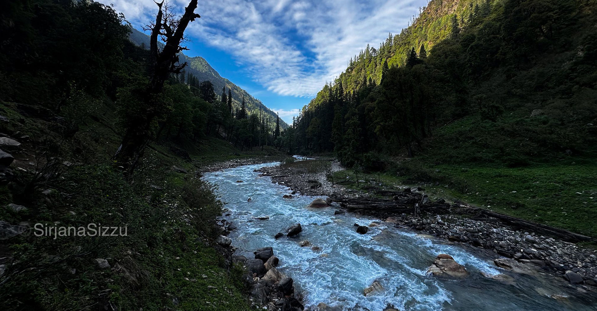 PHOTO CREDIT : SIRJANA SIZZU